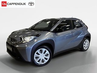 Toyota Aygo 1.0 VVT-i MT Play