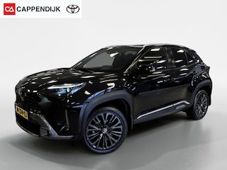 Toyota Yaris Cross 1.5 Hybrid Adventure