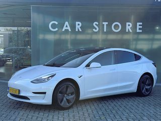 Tesla Model 3 Standard RWD Plus 60 kWh 93% SOH LFP ACCU