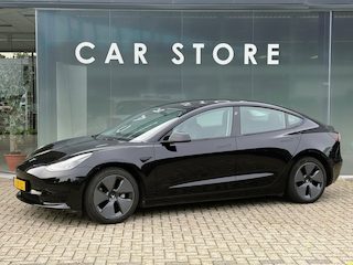 Tesla Model 3 Standard RWD Plus 60 kWh 92% SOH LFP ACCU FACELIFT