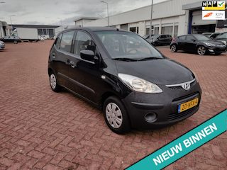 Hyundai i10 1.1 Pure MOOIE AUTO 5 DRS APK 31-08-2027