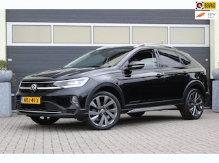 Volkswagen Taigo 1.0 TSI Style | Carplay | Camera |