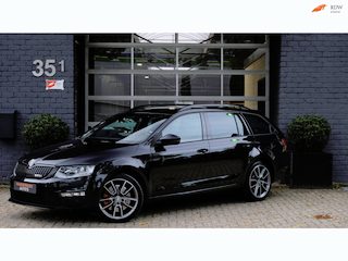 Skoda Octavia Combi 2.0 TSI RS 220PK CRUISE | NAVI | CANTON | XENON