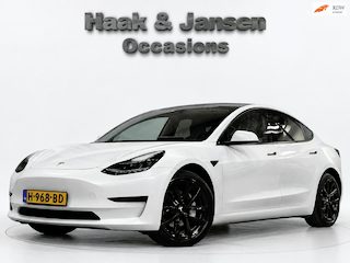 Tesla Model 3 Long Range AWD 75 kWh - Panorama - Full Self-Driving - Trekhaak