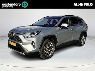 Toyota RAV4 2.0 VVT-iE Executive **TREKHAAK/ DODEHOEK DETECTIE/ 360 CAMERA**