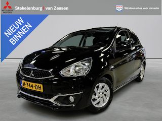 Mitsubishi Space Star 1.0 Active