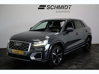 Audi Q2 30 TFSI Sport Edition | Automaat | Stoelverwarming | LED