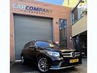 Mercedes-Benz GLC 250 4MATIC Premium | Amg-Line | Keyless-go | Memory | Nap