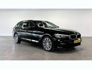 BMW 5-serie Touring 520i Executive | Sport Line