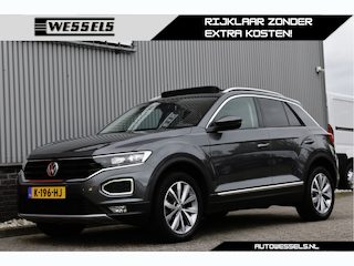 Volkswagen T-Roc 1.5 TSI Style Business