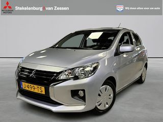Mitsubishi Space Star 1.0 Cool+