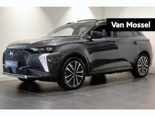 DS 7 1.6 PHEV 300 4x4 Etoile 300 PK! - ALL WHEEL DRIVE - STOELVERWARMING