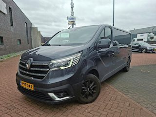 Renault Trafic 2.0 Blue dCi 150 EDC T30 L2H1 Advance automaat / navigatie