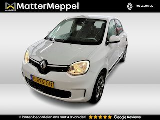 Renault Twingo 1.0 SCe 75 Collection | NL Auto | Airco | Dealer Onderhouden | Radio | Bluetooth