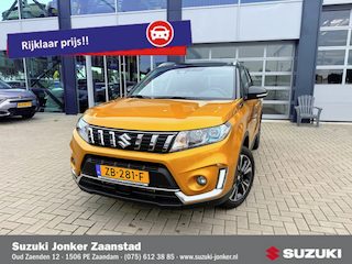 Suzuki Vitara 1.0 Boosterjet Stijl Panodak 3600 KM UNIEK!!!!
