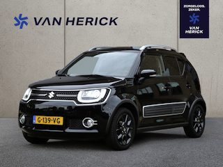 Suzuki Ignis 1.2 Stijl | Automaat | Camera | Clima
