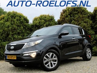 Kia Sportage 1.6 GDI X-treme DynamicLine * Navi * Trekhaak *