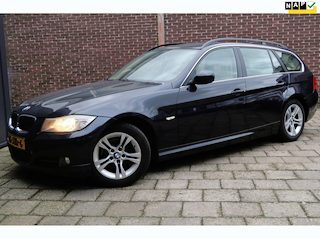 BMW 3-serie Touring 318i Business Line *Rijklaarprijs *NAP *APK *Onderhouden