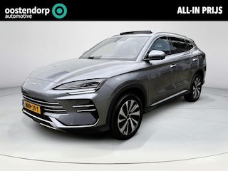 BYD Seal U 1.5 DM-i FWD Boost