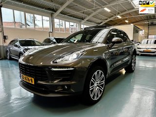 Porsche Macan 2.0