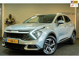 Kia Sportage 1.6 T-GDi Hybrid DynamicLine|GARANTIE|1E EIG|NAP|BTW|CRUISE|CARPLAY|NAVI|AUTOMAAT|