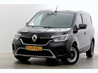 Renault Kangoo 1.3 TCe 130pk Benzine Automaat Luxe Airco/Navi/Camera/3Pers. 06-2023