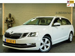 Skoda Octavia Combi 1.5 TSI Greentech Style|GARANTIE|1EIG|BTW|CRUISE|NAVI|PARKSENS|AUTOMAAT