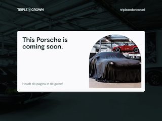 Porsche Panamera Sport Turismo 2.9 4 E-Hybrid