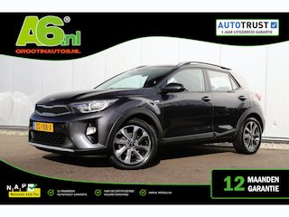 Kia Stonic 1.0 T-GDi DynamicLine 101PK Navigatie Achteruitrijcamera Airco Cruise Control Carplay Android LMV