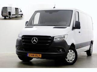 Mercedes-Benz Sprinter 315 CDI 150pk L2H1 Airco/Carplay/Cruise Control 01-2024