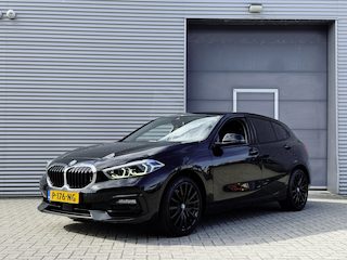 BMW 118i Business Edition I Aut. I Sport-Line I Clima I Carplay