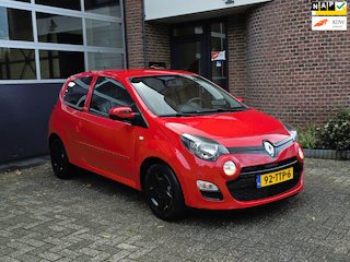 Renault Twingo 1.2 16V Collection Airco |Nap |Apk