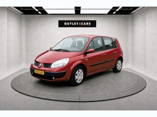 Renault Scénic 1.6-16V Business L.