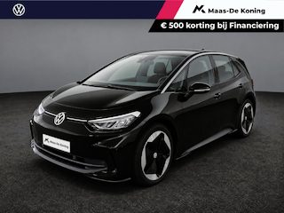Volkswagen ID.3 Pro S 204pk 77 kWh · Apple/Android Car Play · P-Sensoren · Navigatie · Sfeerverlichting · 20'' Inch ·