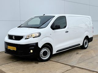 Peugeot Expert 50kWh 100PK