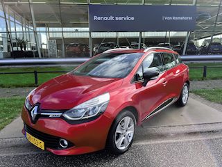Renault Clio Estate 0.9 TCe Expression / Airco /Ketting vervangen