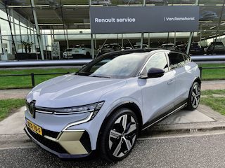 Renault Mégane EV60 Optimum Charge Iconic / 220PK / 360 Camera / Winter pakket / Harman Kardon / Warmtepomp /