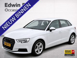 Audi A3 Sportback 1.0 TFSI Pro Line