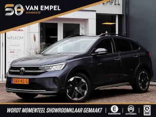 Volkswagen Taigo 1.0 TSI Life Business | Automaat | Stoelverwarming | Navigatie by App | PDC voor + achter