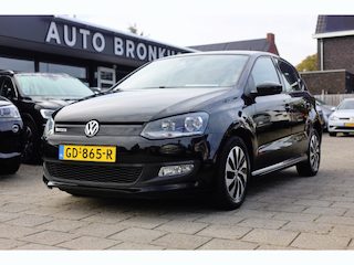 Volkswagen Polo 1.0 BLUEMOTION EDITION | AIRCO | CRUISE | CARPLAY