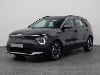 Kia Niro DynamicLine 64.8 kWh | CAMERA | ADAPTIVE | STOEL- EN STUURVERW.