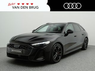 Audi A5 Avant S Edition Competition 2.0 e-hybrid quattro 367PK | Head-Up Display | Bang & Olufsen | 360 Graden Camera | Stoelverwarming |