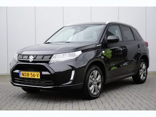 Suzuki Vitara 1.4 Boosterjet Smart Hybrid Select Navi/Carplay/Camera Led Stoelverwarming