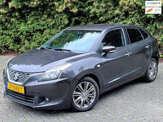 Suzuki Baleno 1.2 Smart Hybrid High Executive 90PK | Climate Control | Cruise Control | Camera | NAVI | Stoelverwarming