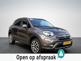 Fiat 500X Cross 1.4 Turbo MultiAir 4x4 CrossPlus - Automaat