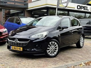 Opel Corsa 1.0 Turbo 90PK 120 Jaar Edition +16"/ Navi/ Clima/ Cruise/ CarPlay/ NL auto