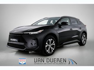 Toyota bZ4X Business Plus 71 kWh Stoelverwarming, CarPlay