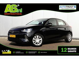 Opel Corsa 1.2 Airco Radio Bluetooth Elektrische Ramen