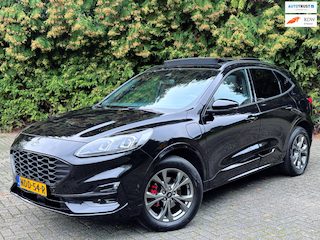 Ford Kuga 2.5 PHEV ST-Line X 225PK | Climate Control | PANORAMADAK | NAVI | Camera | Winterpack | NAVI