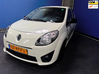 Renault Twingo 1.2-16V Collection